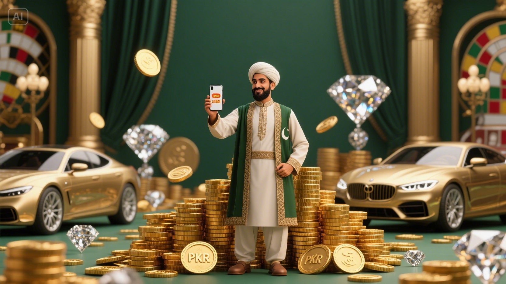 Casino Slotbox Casino desktop and mobile interfaces