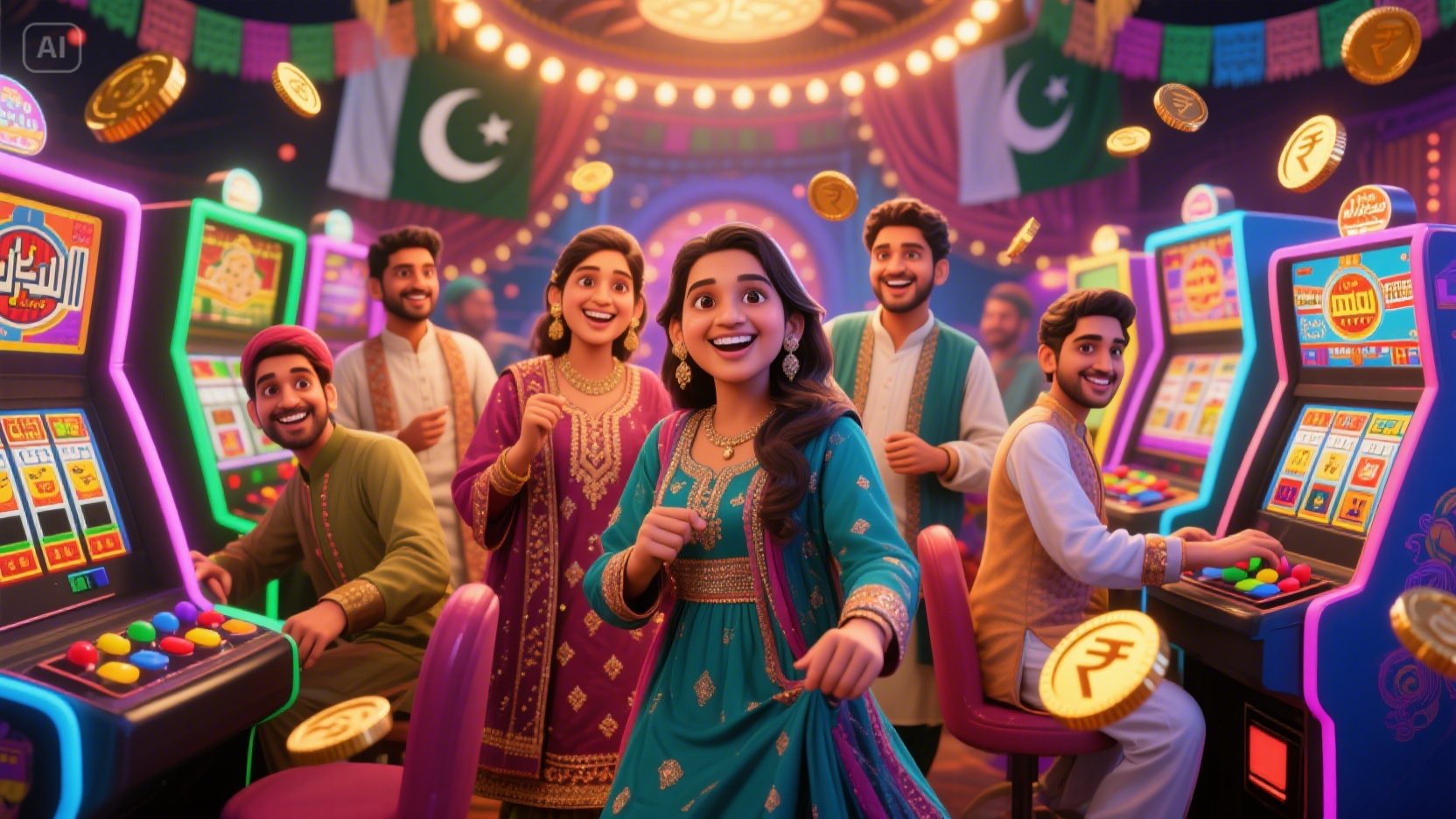 Registration at Slotbox Casino Casino