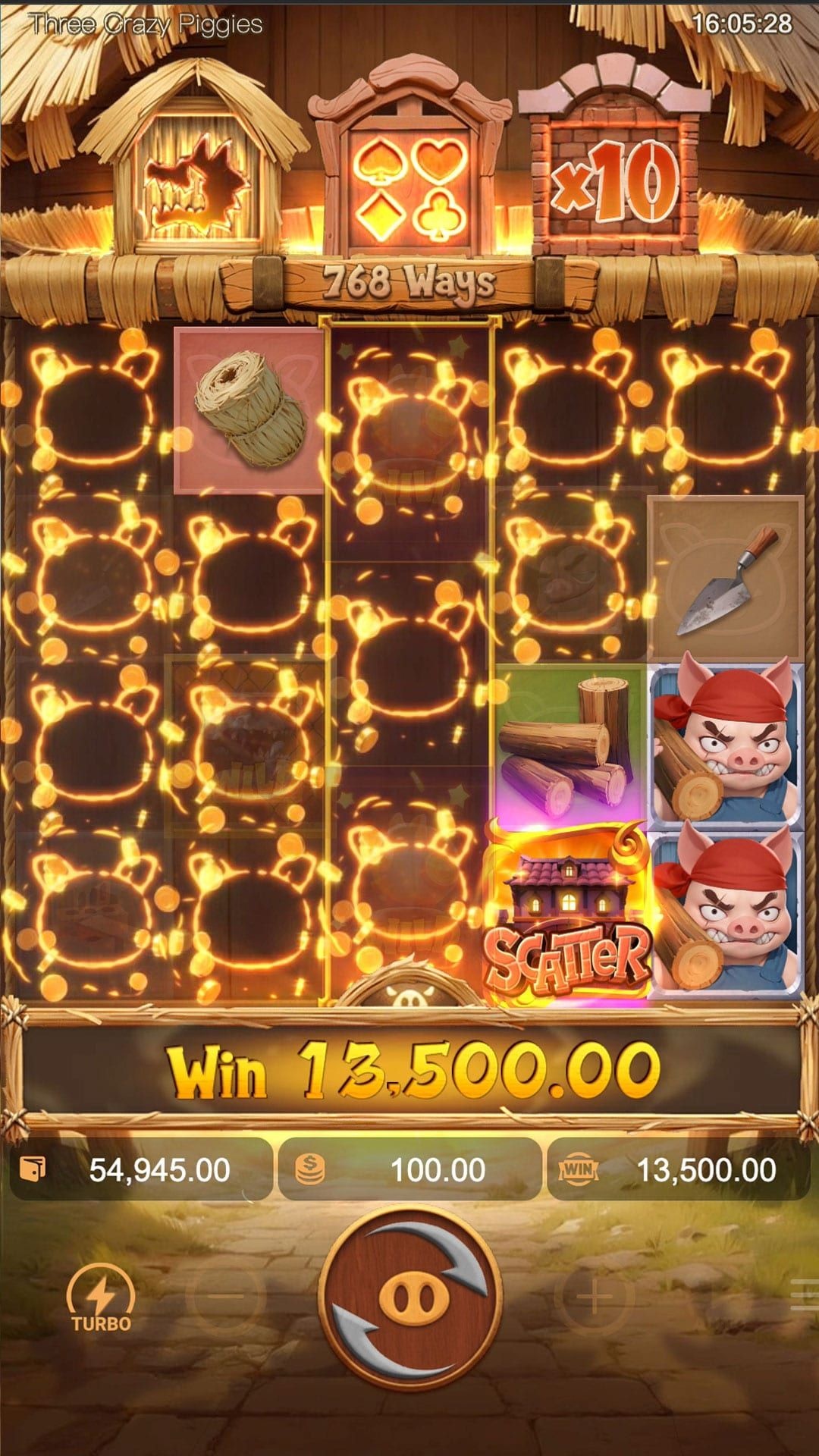 Slotbox Casino
