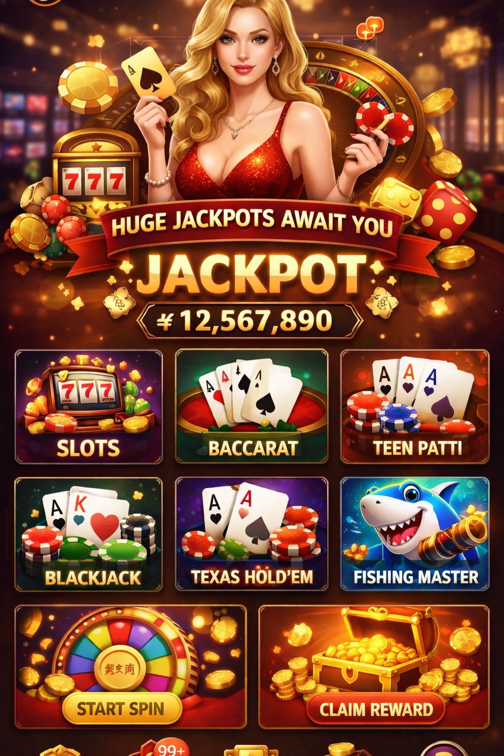 Slotbox Casino