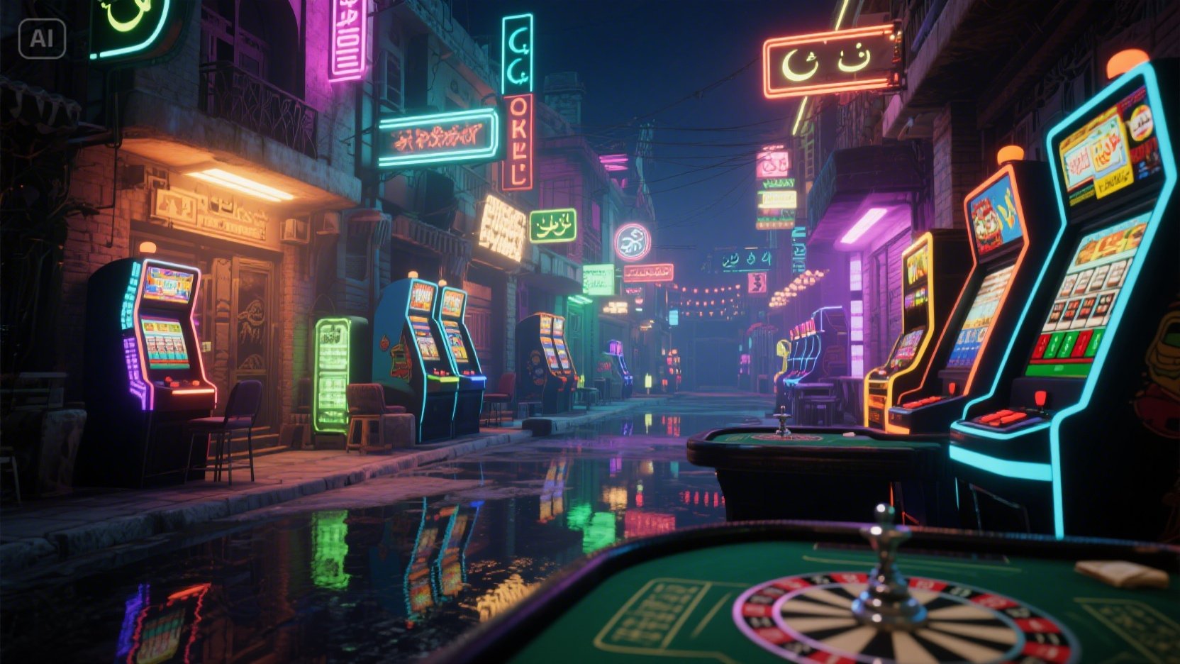 Casino Slotbox Casino desktop and mobile interfaces