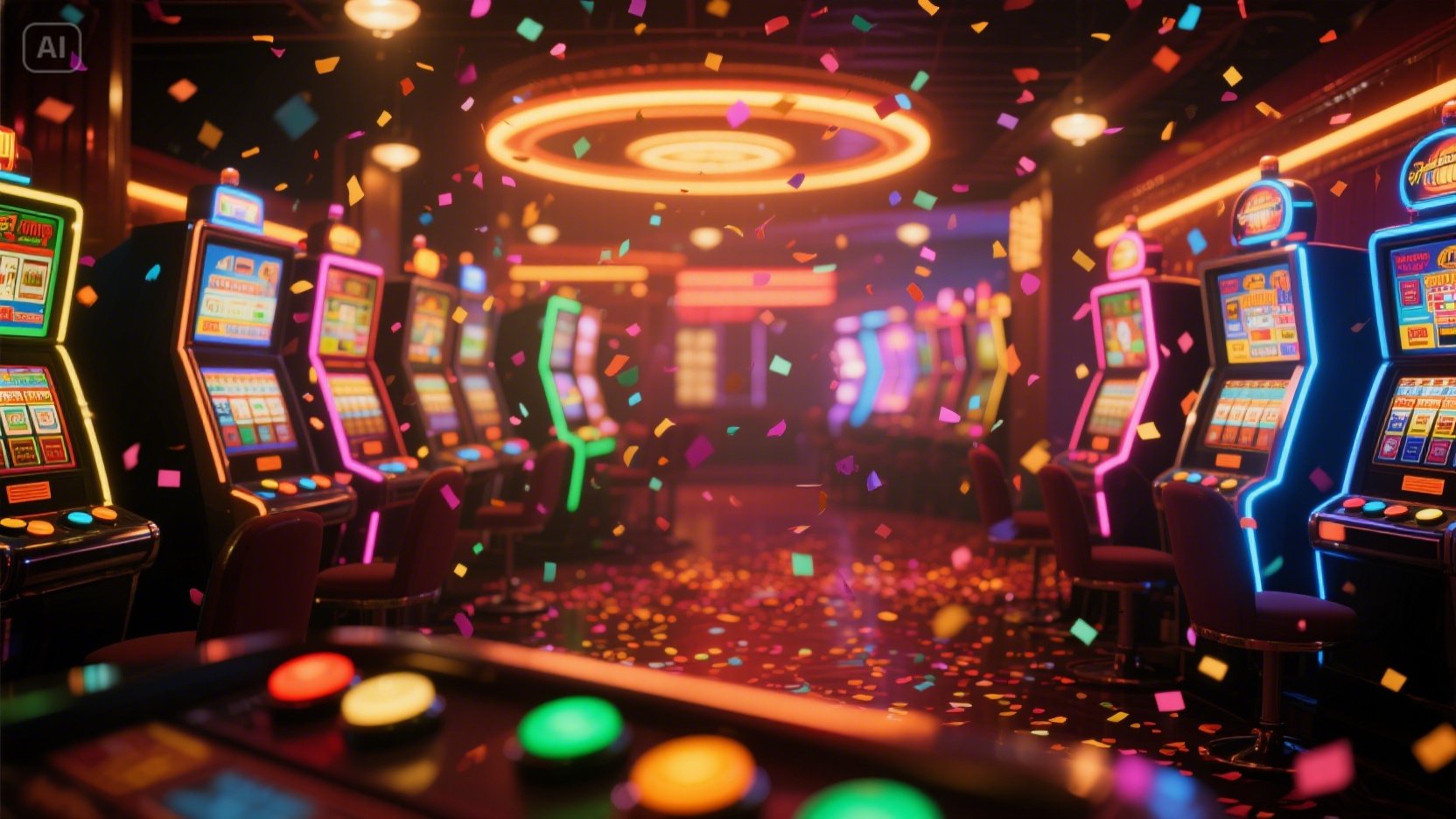 Registration at Slotbox Casino Casino