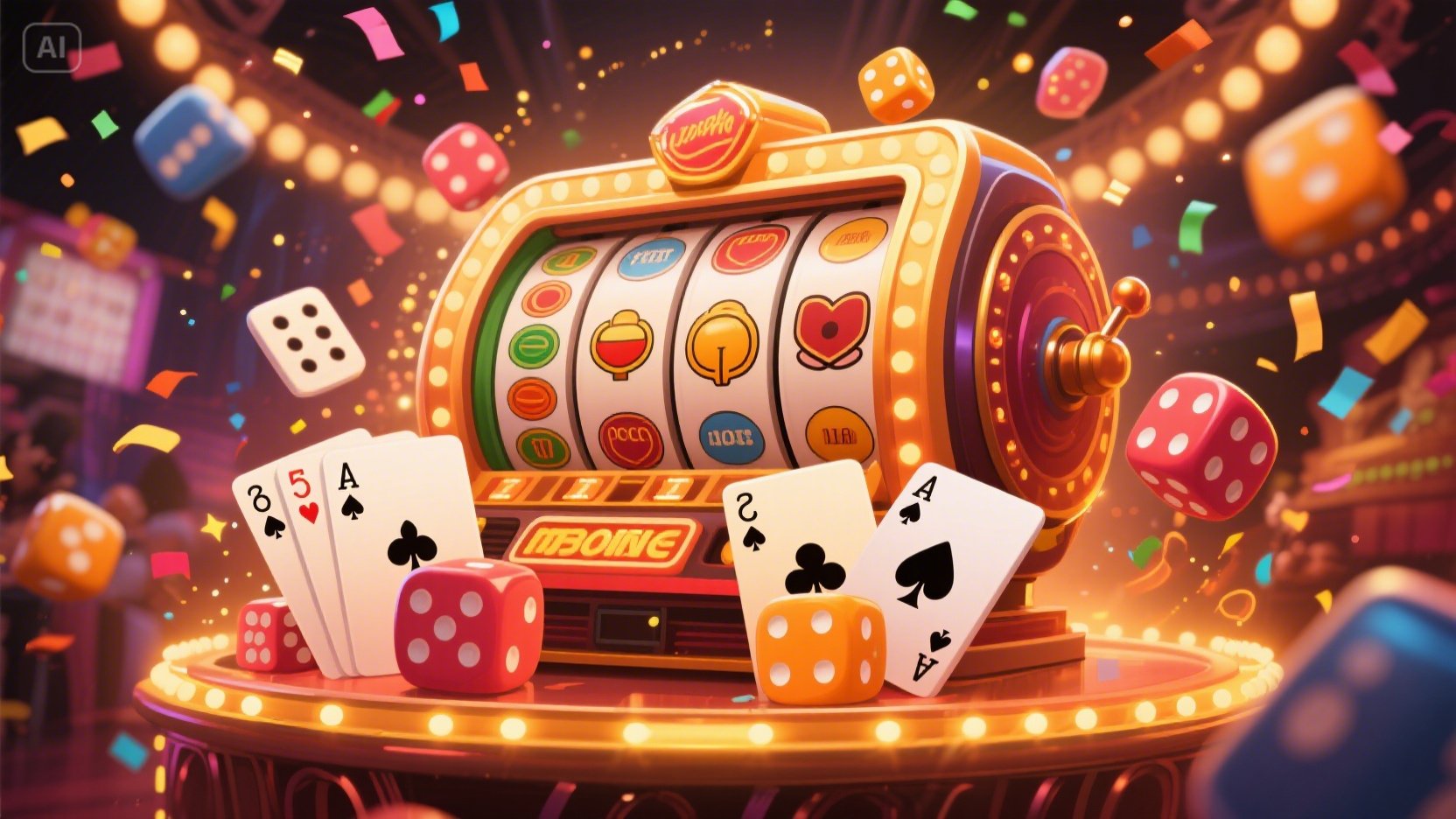 Casino Slotbox Casino desktop and mobile interfaces