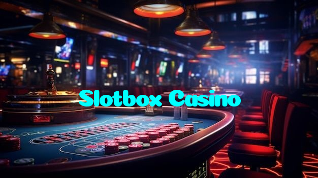 making first deposit on Slotbox Casino website using local payment methods in Pakistan