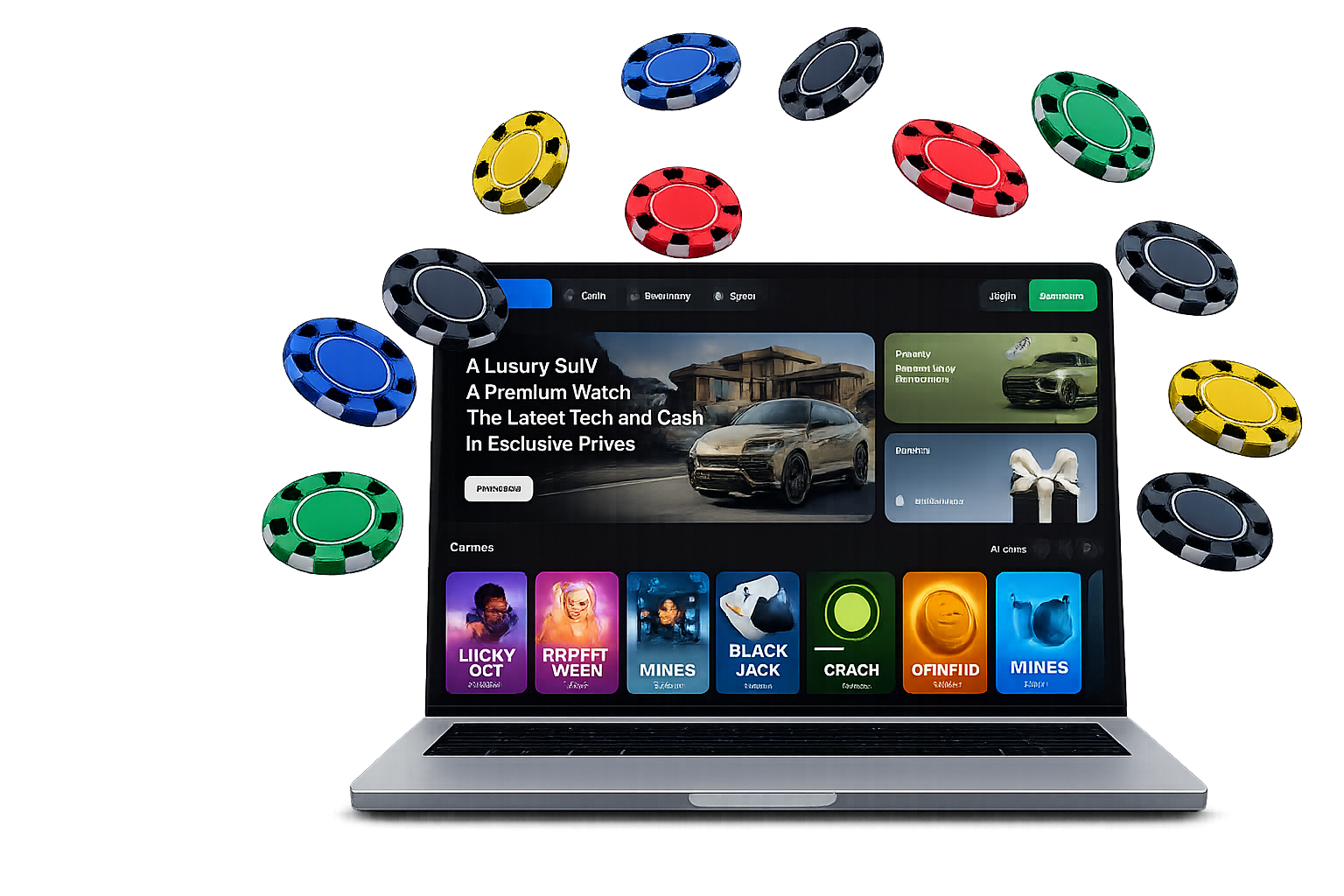 Slotbox Casino Pakistan